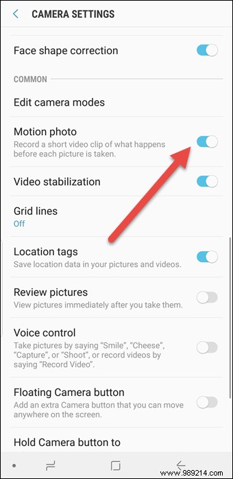 13 Expert Camera Tips for Stunning Shots on Samsung Galaxy S9 and S9+