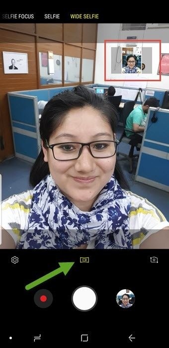 13 Expert Camera Tips for Stunning Shots on Samsung Galaxy S9 and S9+