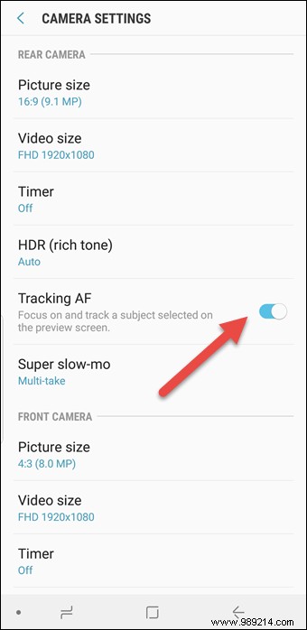 13 Expert Camera Tips for Stunning Shots on Samsung Galaxy S9 and S9+