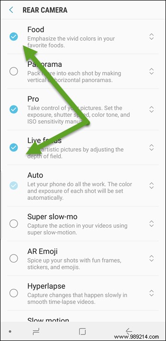 13 Expert Camera Tips for Stunning Shots on Samsung Galaxy S9 and S9+