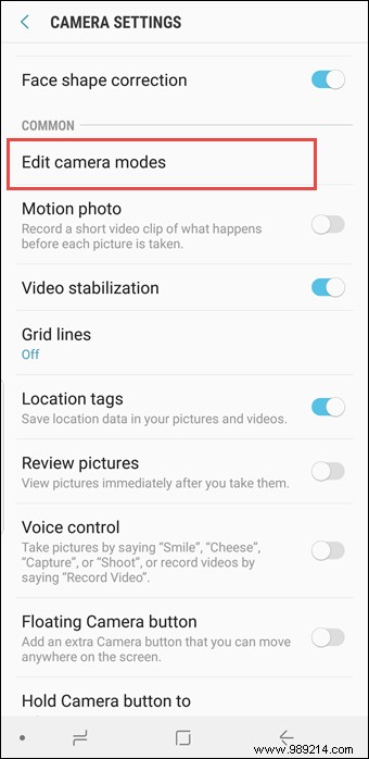 13 Expert Camera Tips for Stunning Shots on Samsung Galaxy S9 and S9+