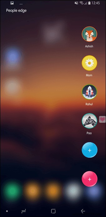 How to Enable Edge Panels on Samsung Galaxy A8+: Expert-Recommended Apps