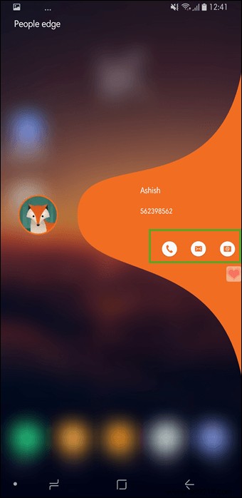 How to Enable Edge Panels on Samsung Galaxy A8+: Expert-Recommended Apps