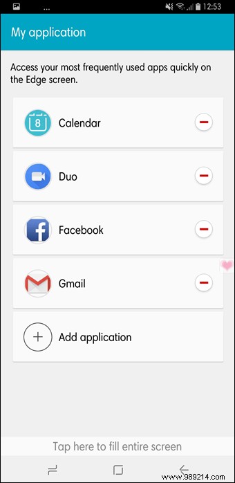 How to Enable Edge Panels on Samsung Galaxy A8+: Expert-Recommended Apps