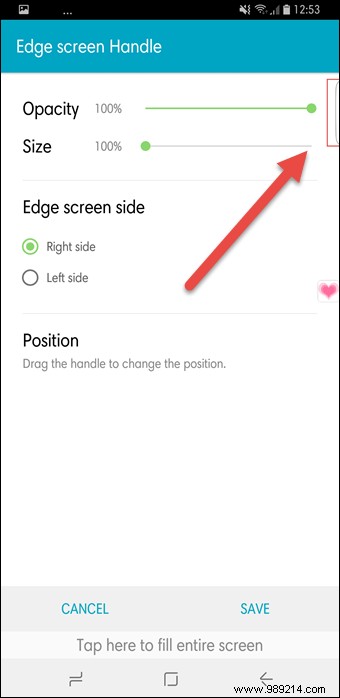 How to Enable Edge Panels on Samsung Galaxy A8+: Expert-Recommended Apps