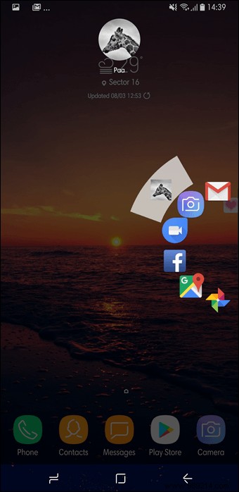 How to Enable Edge Panels on Samsung Galaxy A8+: Expert-Recommended Apps
