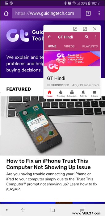 11 Essential Tips and Tricks to Unlock Your Samsung Galaxy S9 and S9+