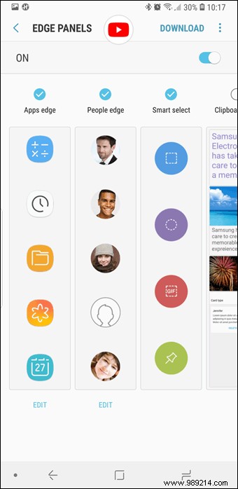 11 Essential Tips and Tricks to Unlock Your Samsung Galaxy S9 and S9+
