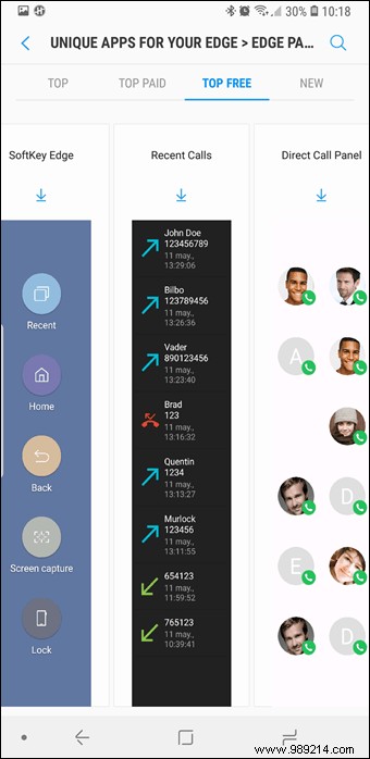11 Essential Tips and Tricks to Unlock Your Samsung Galaxy S9 and S9+