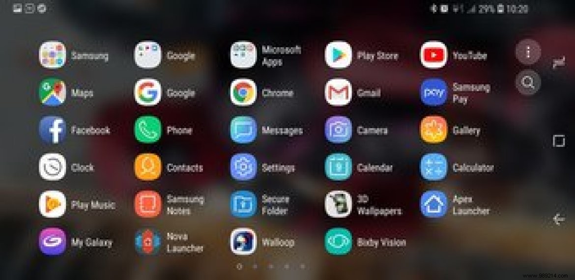 11 Essential Tips and Tricks to Unlock Your Samsung Galaxy S9 and S9+