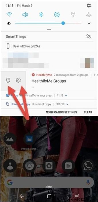11 Essential Tips and Tricks to Unlock Your Samsung Galaxy S9 and S9+