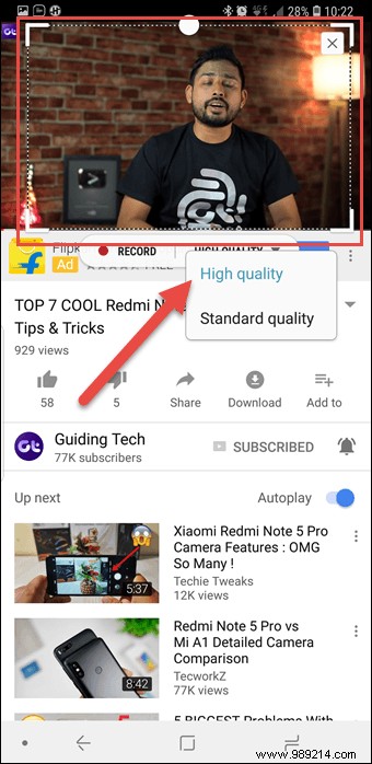 11 Essential Tips and Tricks to Unlock Your Samsung Galaxy S9 and S9+