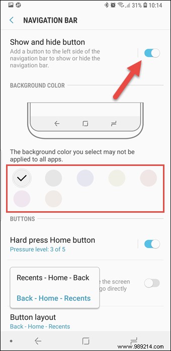 11 Essential Tips and Tricks to Unlock Your Samsung Galaxy S9 and S9+