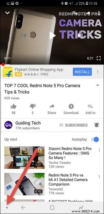 11 Essential Tips and Tricks to Unlock Your Samsung Galaxy S9 and S9+