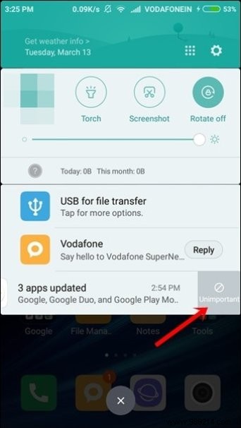 13 Essential MIUI 9 Tips and Tricks for Xiaomi Redmi Users