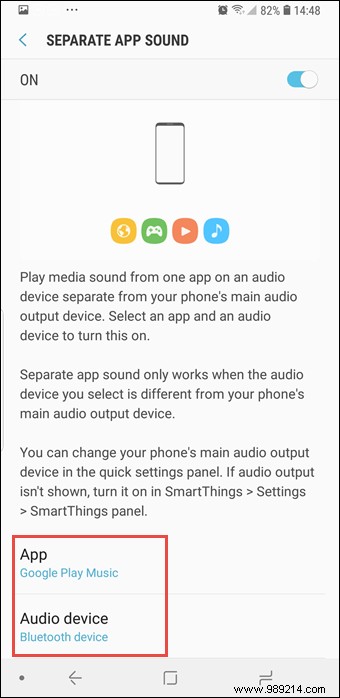 6 Essential Audio Settings to Unlock Superior Sound on Samsung Galaxy S9/S9+