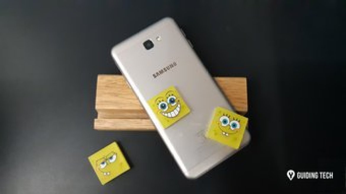 9 Essential Tips and Tricks for Samsung Galaxy On7 Prime Owners