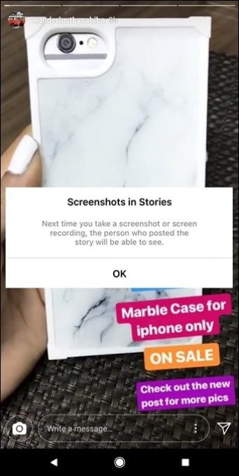 Instagram Story Screenshots: No Notifications Anymore + Reliable Workarounds