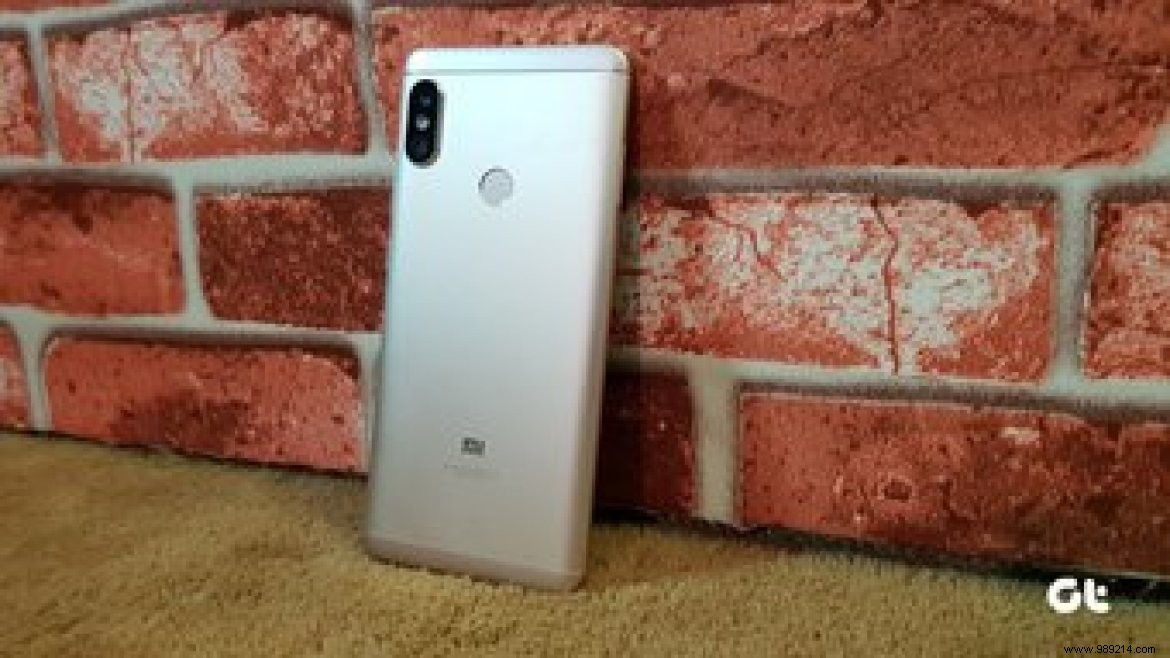 9 Essential Xiaomi Redmi Note 5 Pro Tips and Tricks from Experts