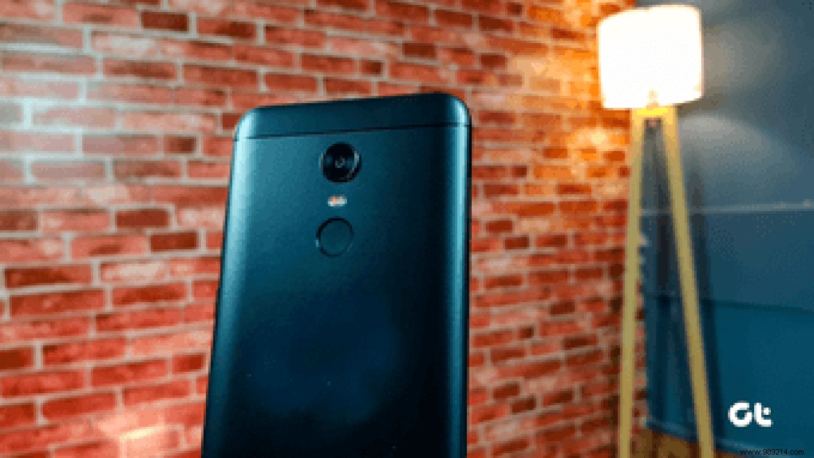 7 Expert Camera Tips for Xiaomi Redmi Note 5: Maximize Your Photography