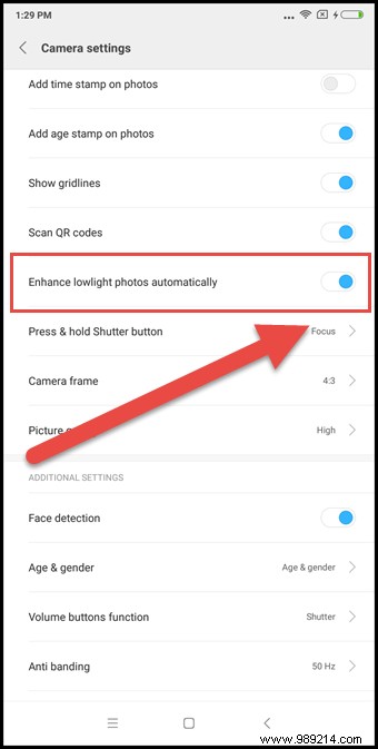 7 Expert Camera Tips for Xiaomi Redmi Note 5: Maximize Your Photography