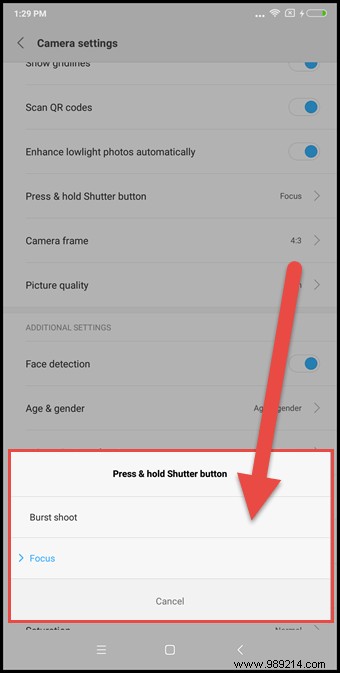 7 Expert Camera Tips for Xiaomi Redmi Note 5: Maximize Your Photography
