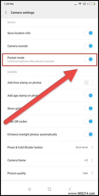 7 Expert Camera Tips for Xiaomi Redmi Note 5: Maximize Your Photography