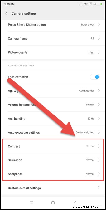 7 Expert Camera Tips for Xiaomi Redmi Note 5: Maximize Your Photography
