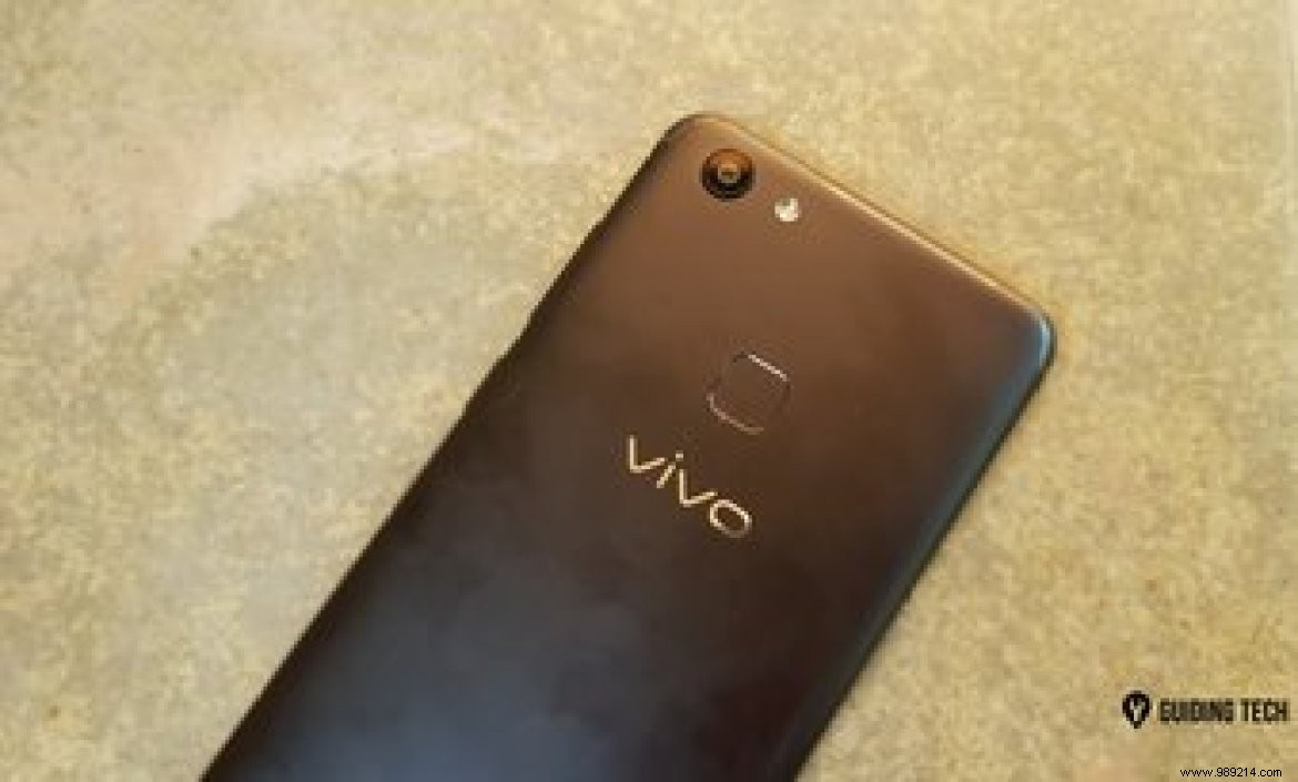 11 Expert Tips and Tricks for Vivo V7 & V7+ to Maximize Your Experience
