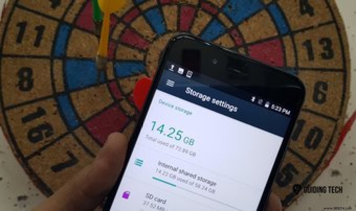 How to Expand Internal Storage on Xiaomi Mi A1 with SD Card: Expert Step-by-Step Guide