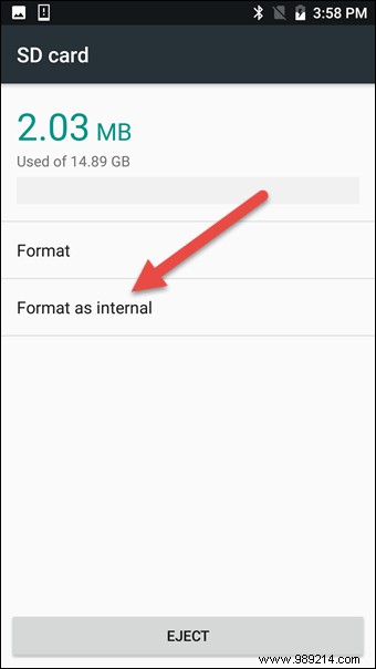 How to Expand Internal Storage on Xiaomi Mi A1 with SD Card: Expert Step-by-Step Guide