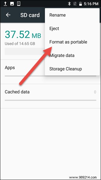 How to Expand Internal Storage on Xiaomi Mi A1 with SD Card: Expert Step-by-Step Guide