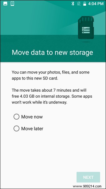 How to Expand Internal Storage on Xiaomi Mi A1 with SD Card: Expert Step-by-Step Guide