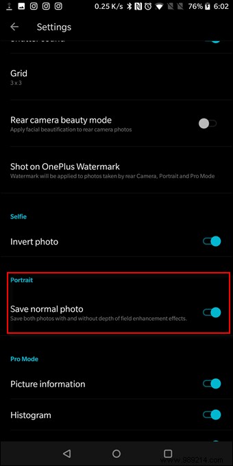 13 Essential OnePlus 5T Camera Tips and Tricks for Pro-Level Photos