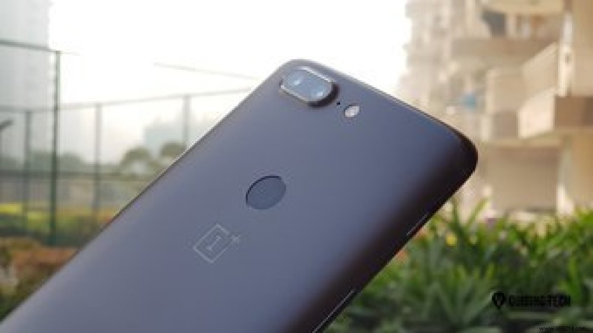 13 Essential OnePlus 5T Camera Tips and Tricks for Pro-Level Photos
