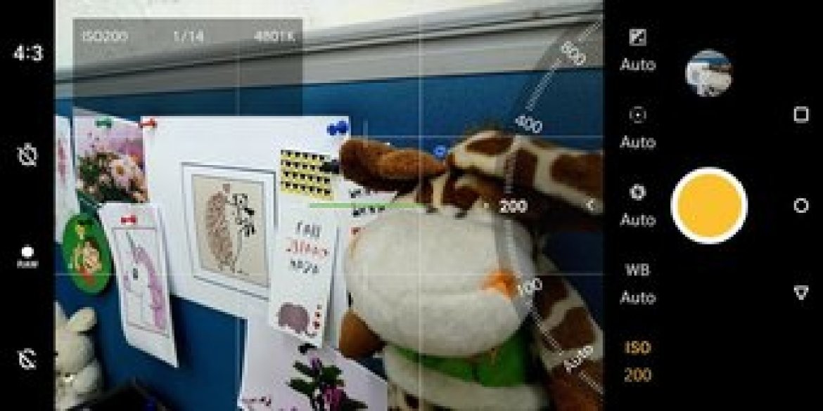 13 Essential OnePlus 5T Camera Tips and Tricks for Pro-Level Photos