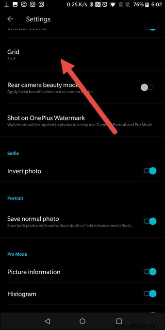 13 Essential OnePlus 5T Camera Tips and Tricks for Pro-Level Photos