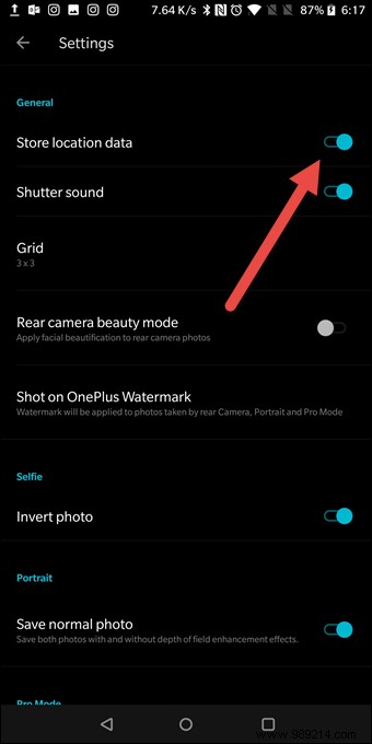 13 Essential OnePlus 5T Camera Tips and Tricks for Pro-Level Photos