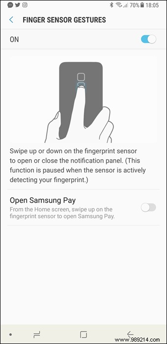 11 Essential Tips and Tricks for Samsung Galaxy A8+ (2018): Maximize Your Device