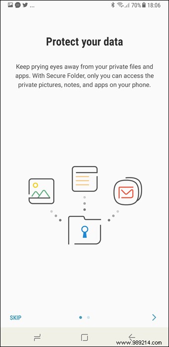 11 Essential Tips and Tricks for Samsung Galaxy A8+ (2018): Maximize Your Device