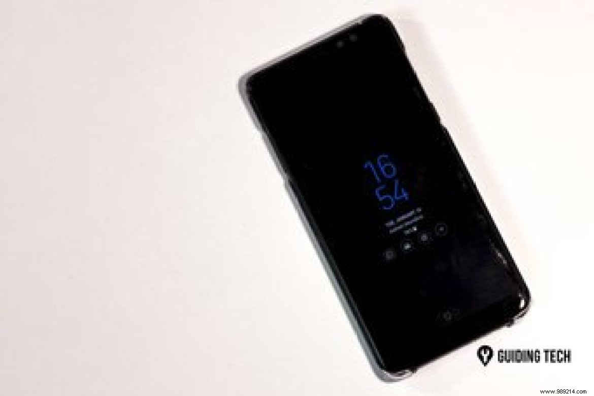 11 Essential Tips and Tricks for Samsung Galaxy A8+ (2018): Maximize Your Device