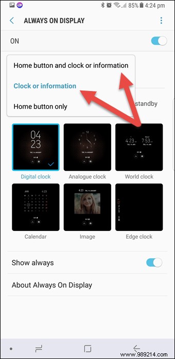 11 Essential Tips and Tricks for Samsung Galaxy A8+ (2018): Maximize Your Device
