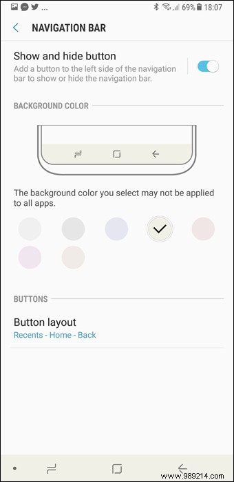 11 Essential Tips and Tricks for Samsung Galaxy A8+ (2018): Maximize Your Device
