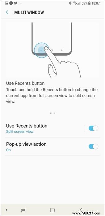 11 Essential Tips and Tricks for Samsung Galaxy A8+ (2018): Maximize Your Device