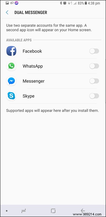 11 Essential Tips and Tricks for Samsung Galaxy A8+ (2018): Maximize Your Device