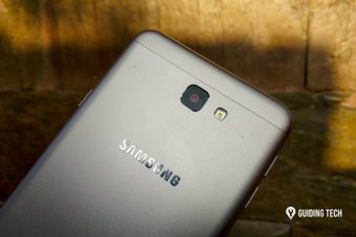 7 Pro Camera Tips for Samsung Galaxy On7 Prime: Master Mobile Photography