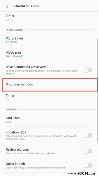 7 Pro Camera Tips for Samsung Galaxy On7 Prime: Master Mobile Photography