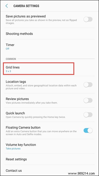 7 Pro Camera Tips for Samsung Galaxy On7 Prime: Master Mobile Photography
