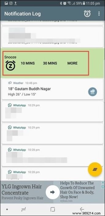 How to View Deleted WhatsApp Messages on Android: Proven Notification Trick