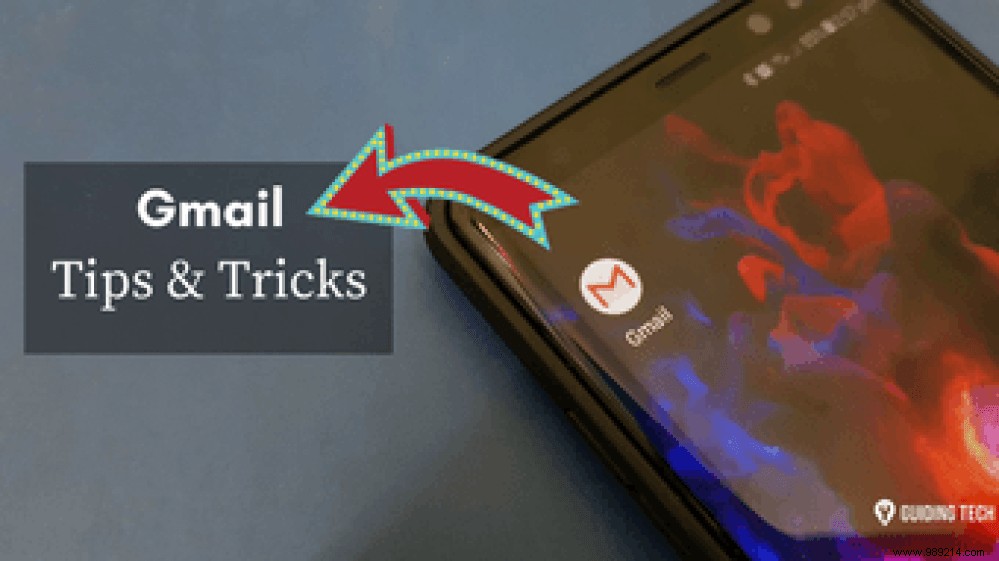 10 Proven Gmail Tips for Android: Boost Productivity and Master Your Inbox